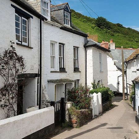 Brakestone Cottage In The Heart Of Port Isaac Eksteriør bilde