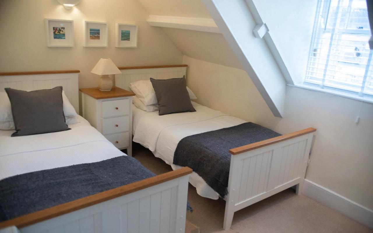 Brakestone Cottage In The Heart Of Port Isaac Eksteriør bilde