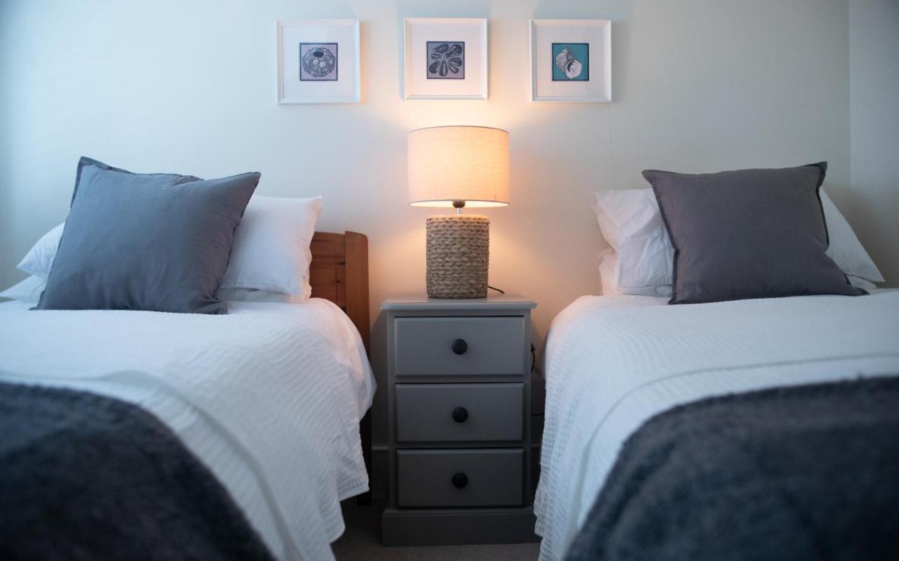 Brakestone Cottage In The Heart Of Port Isaac Eksteriør bilde