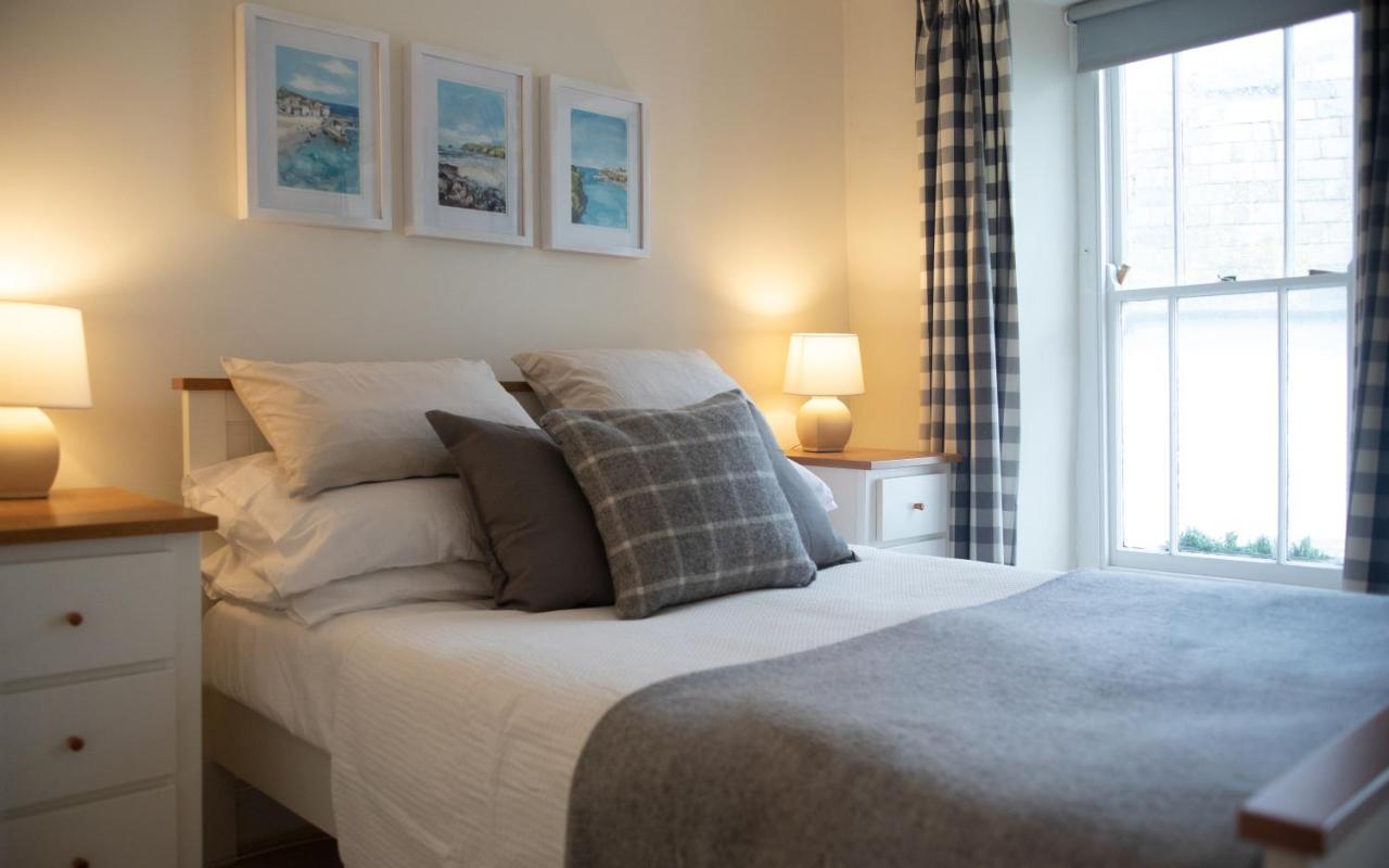 Brakestone Cottage In The Heart Of Port Isaac Eksteriør bilde