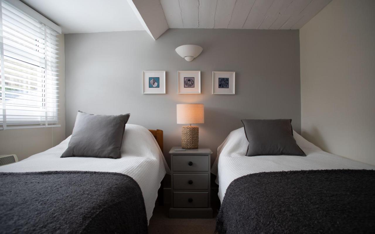 Brakestone Cottage In The Heart Of Port Isaac Eksteriør bilde